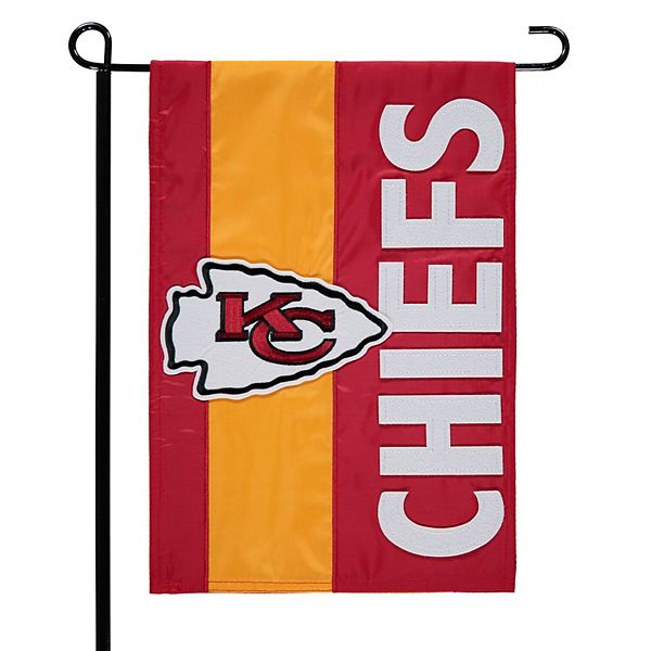 Kansas City Chiefs 12.5