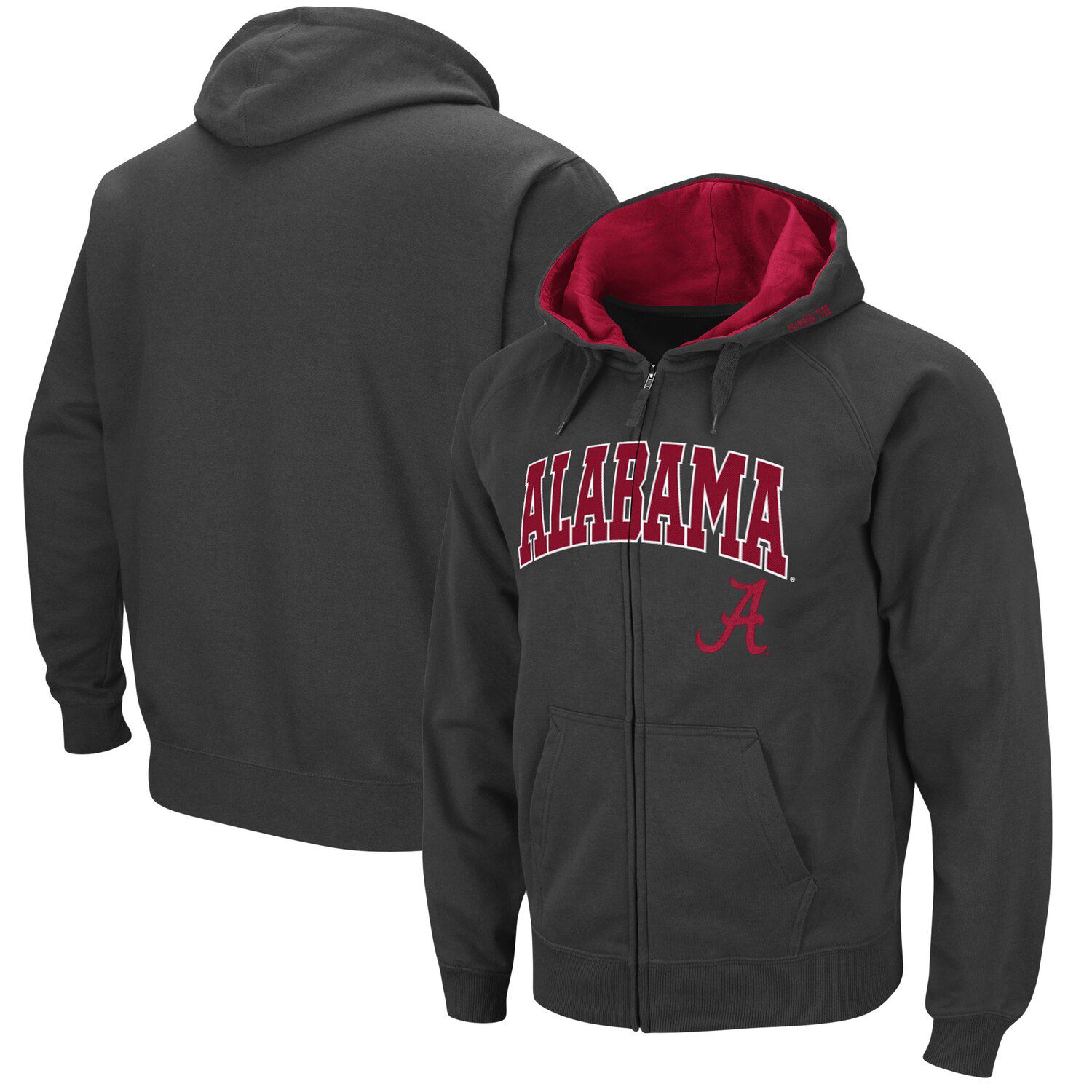 alabama crimson tide men's hoodie