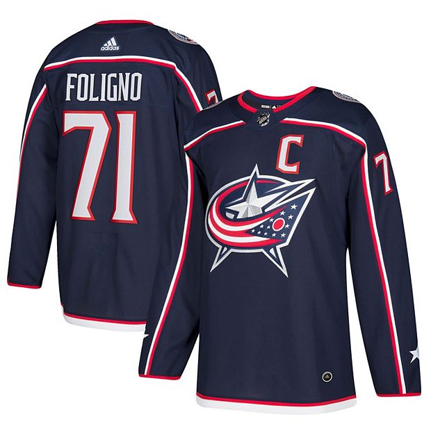 Cheap blue jackets jersey new arrivals