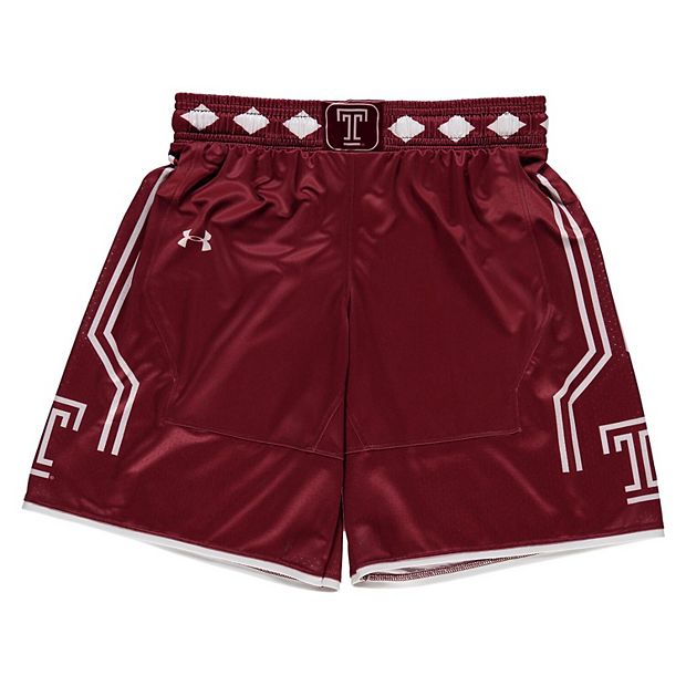 Cardinals NCAA Swingman Shorts