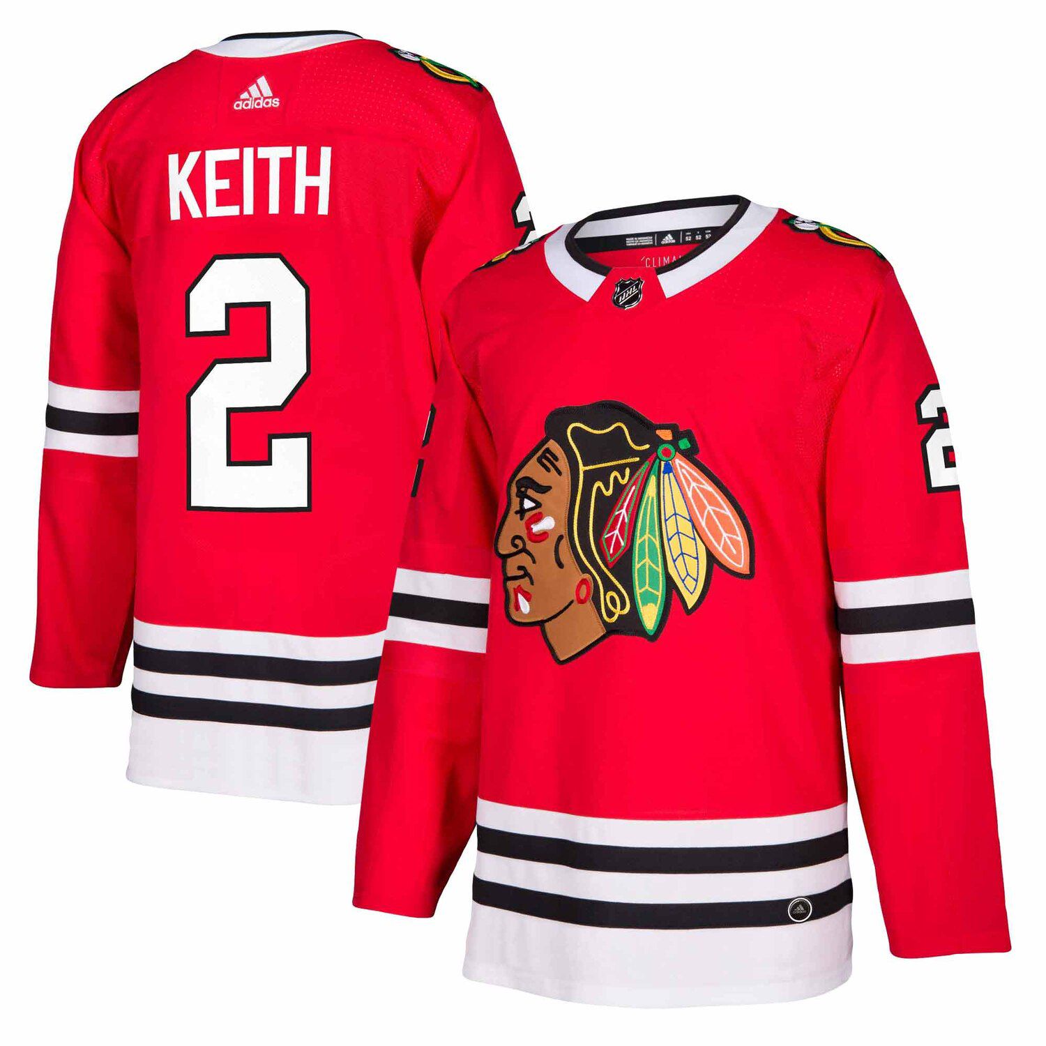 kohls blackhawks jersey