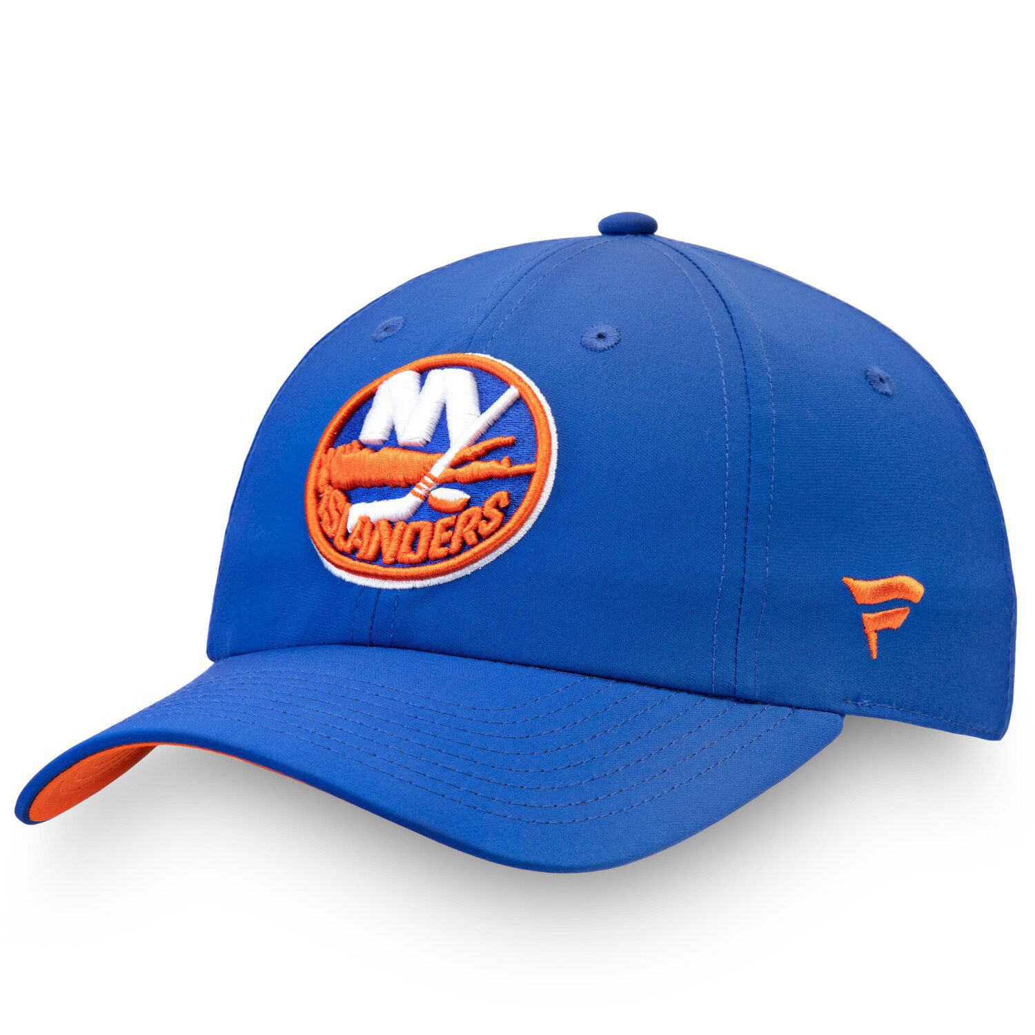 new york islanders baseball cap