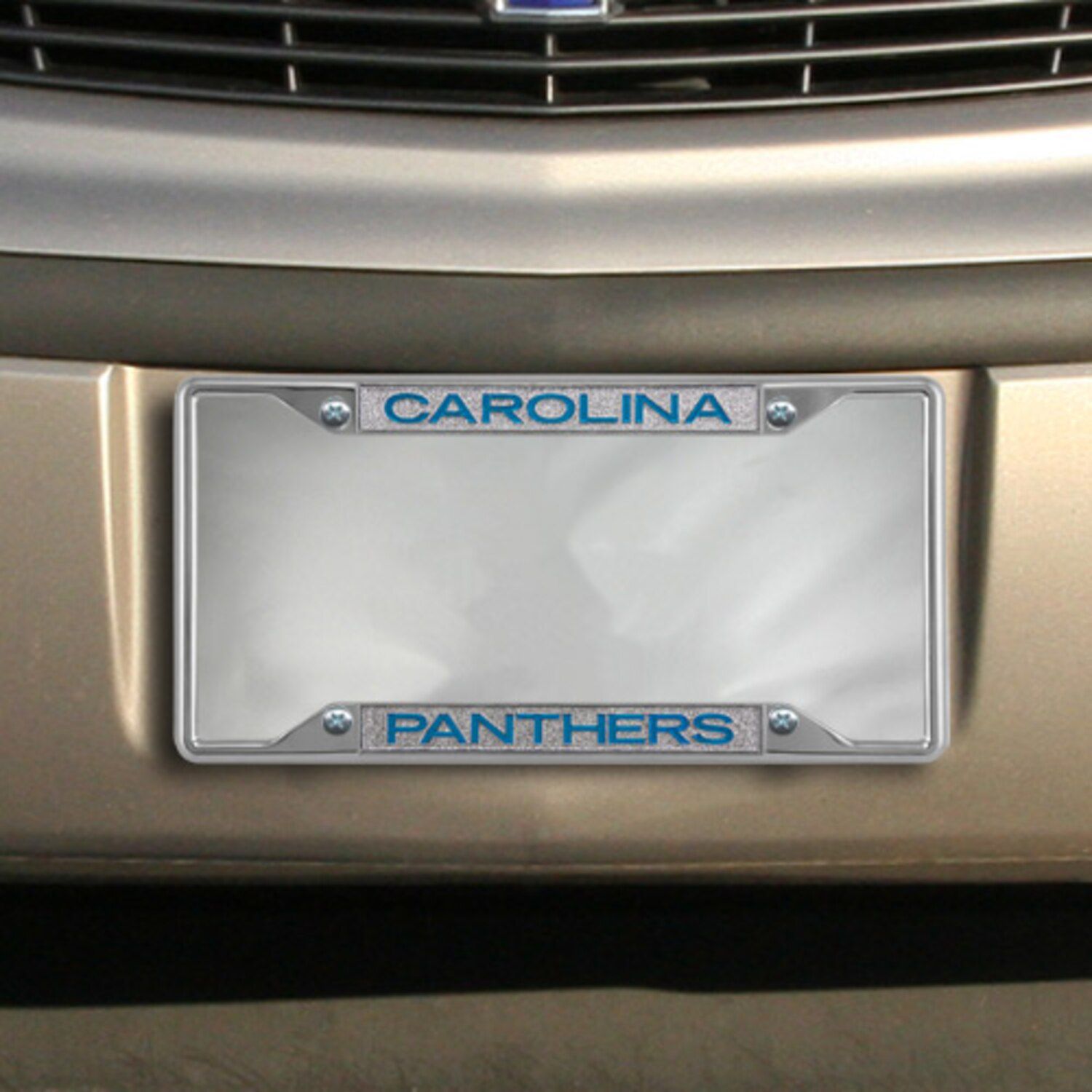 Carolina Panthers Car Gear