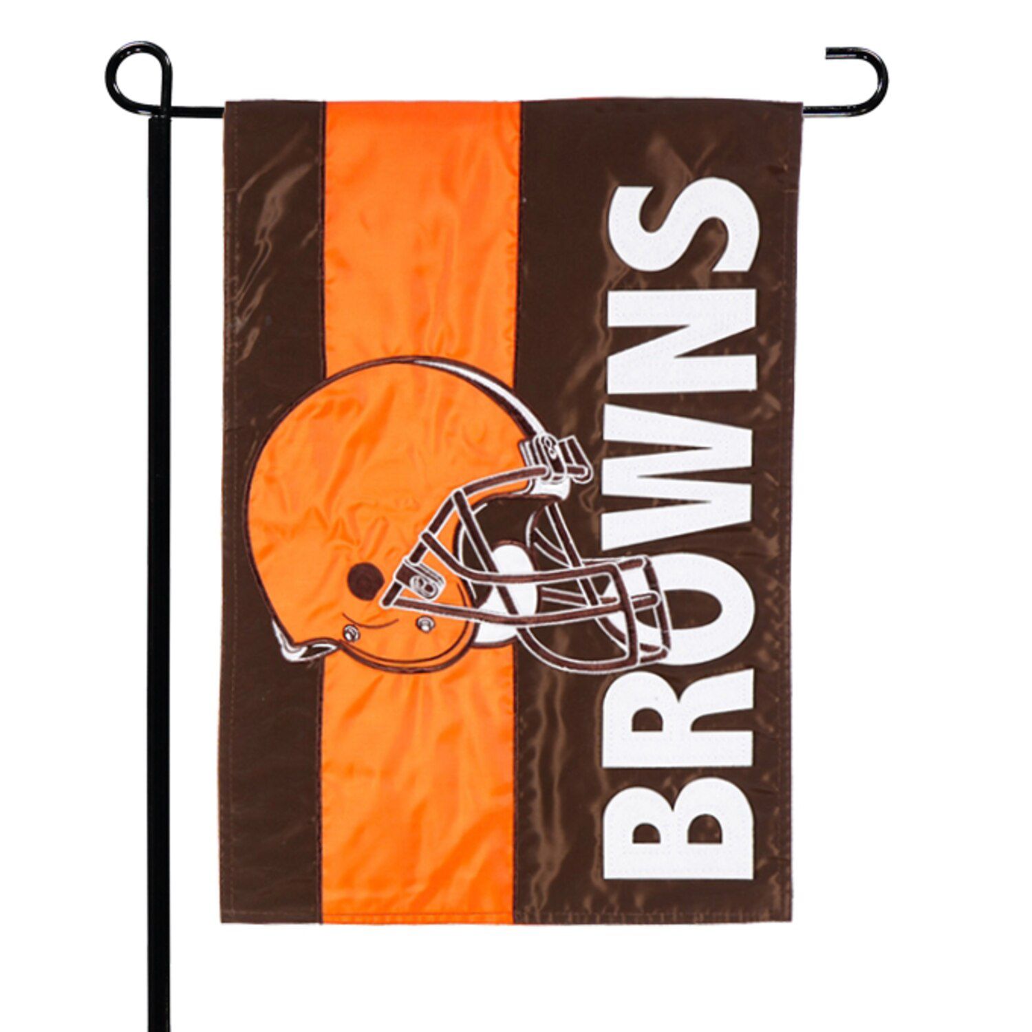 WinCraft Davante Adams Las Vegas Raiders 12 x 18 Player Double-Sided Garden Flag