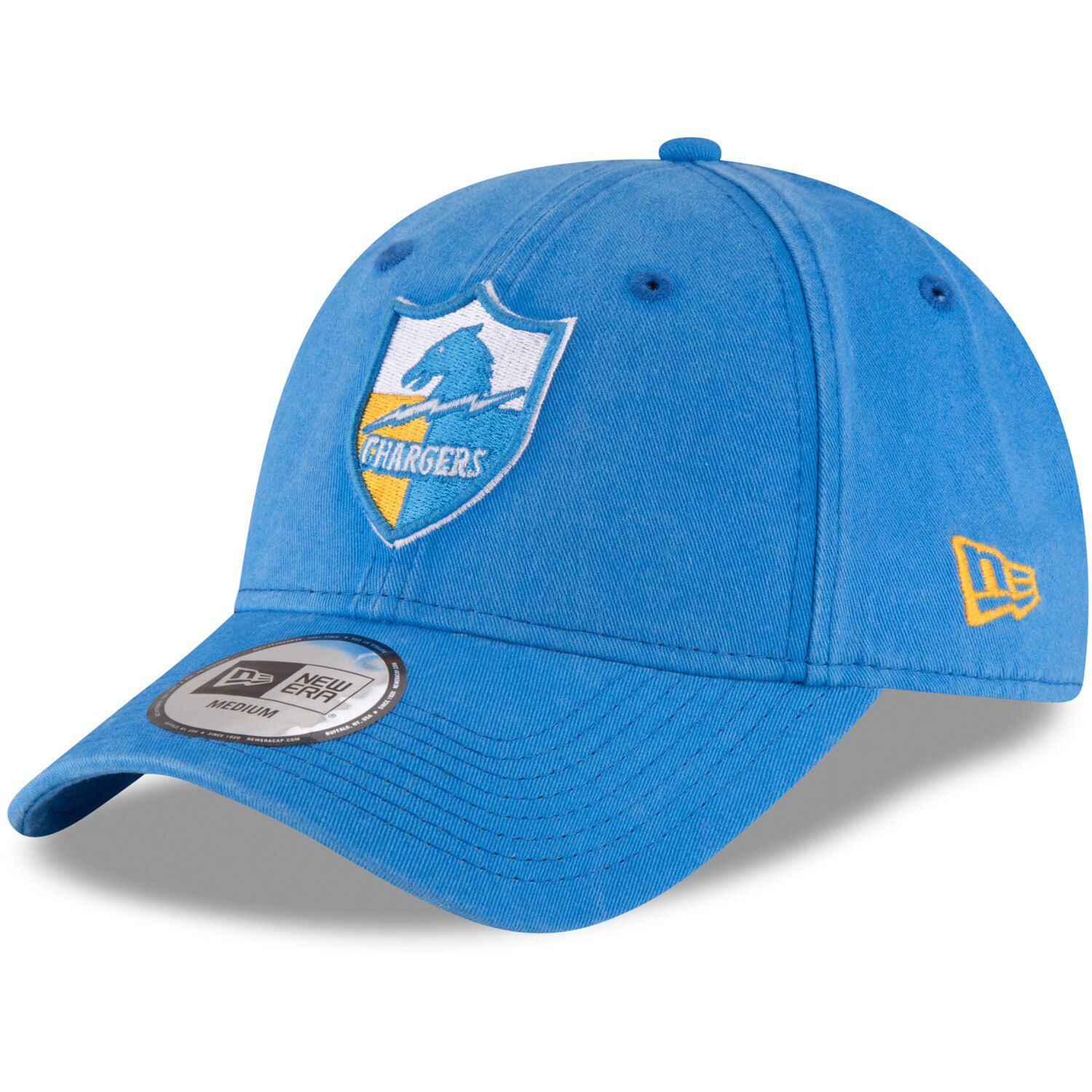 new era running hat