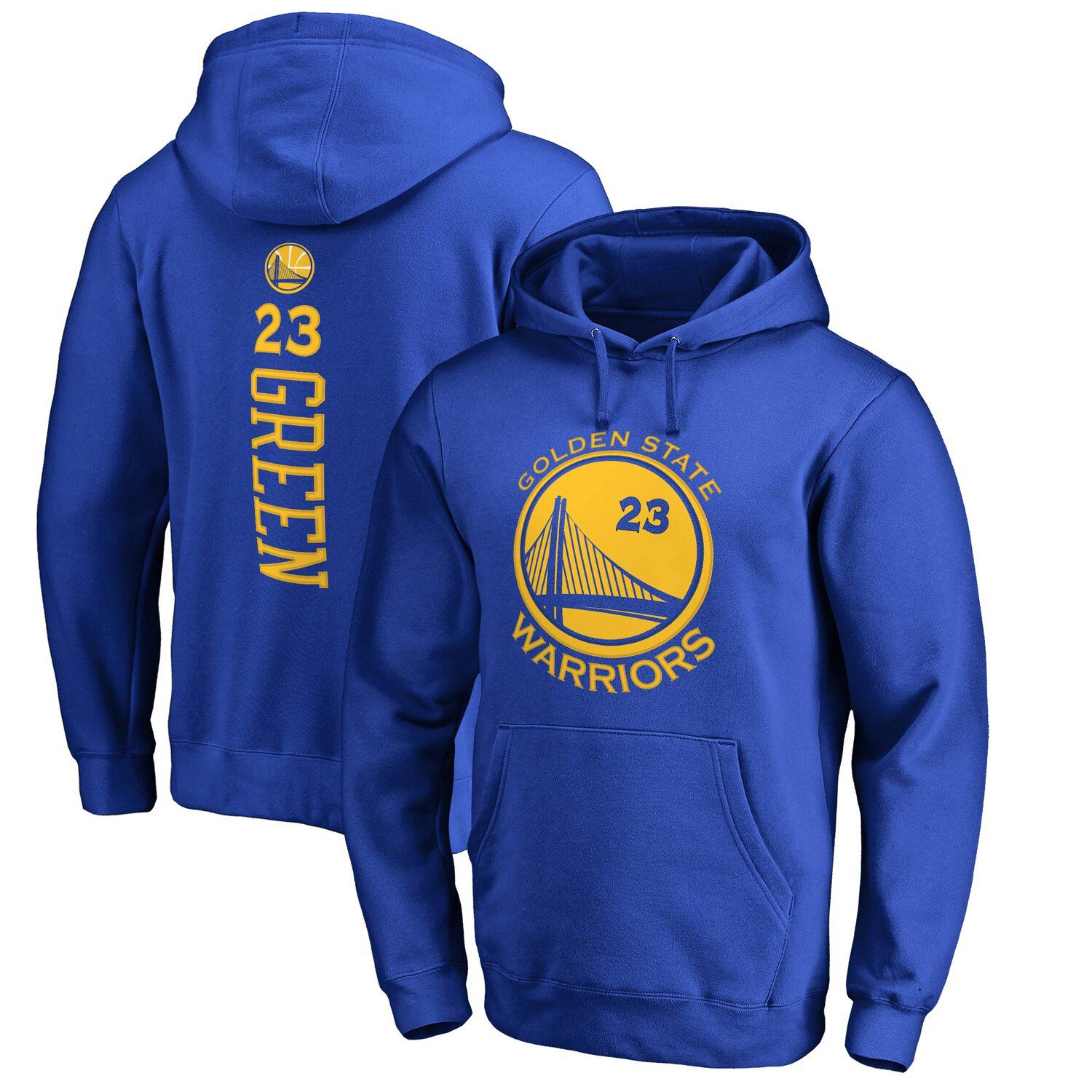 hoodie warriors