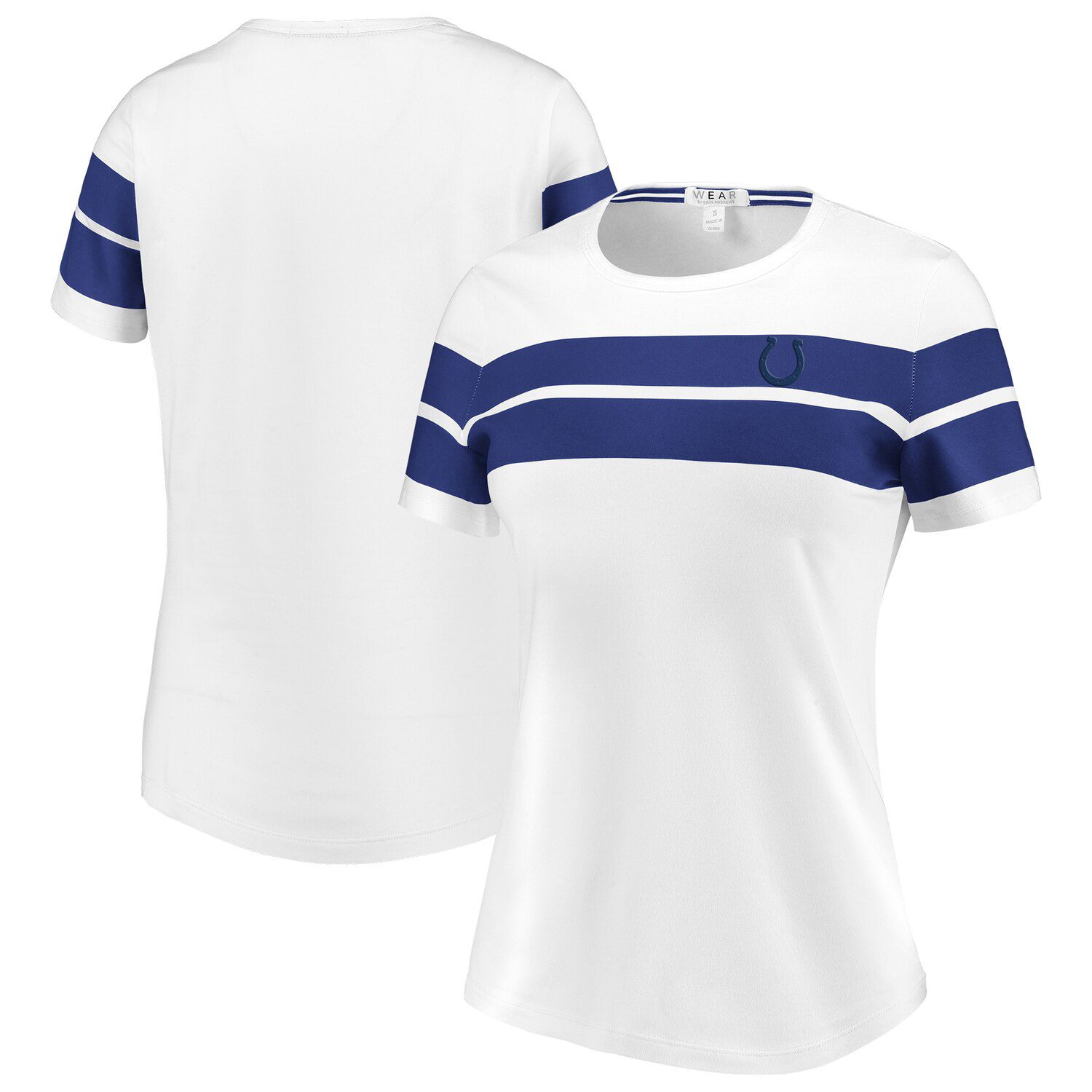 womens colts jersey