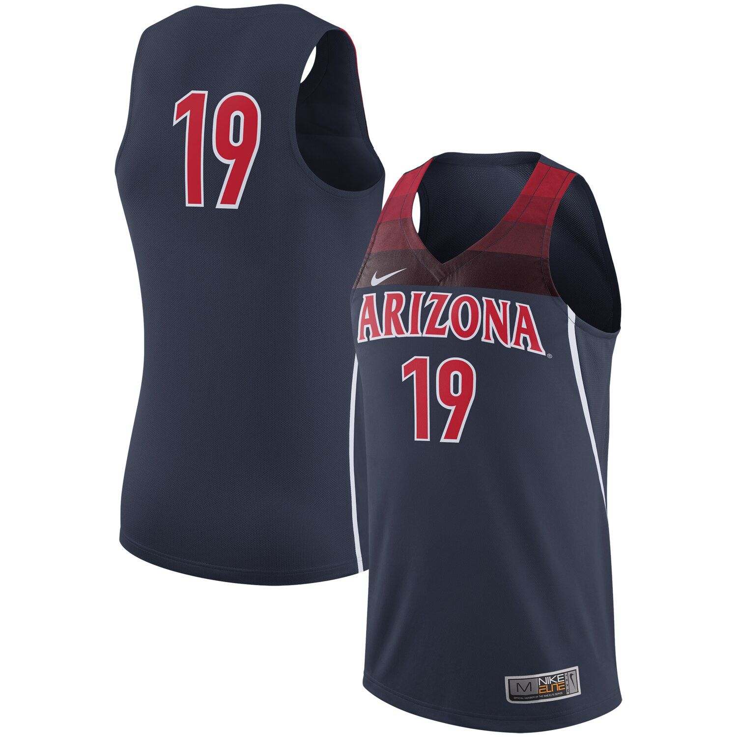wildcats basketball jersey