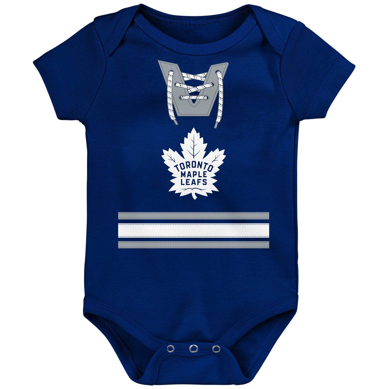 infant leafs jersey