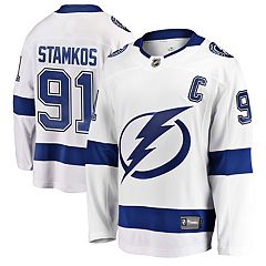 Tampa Bay Lightning Jerseys