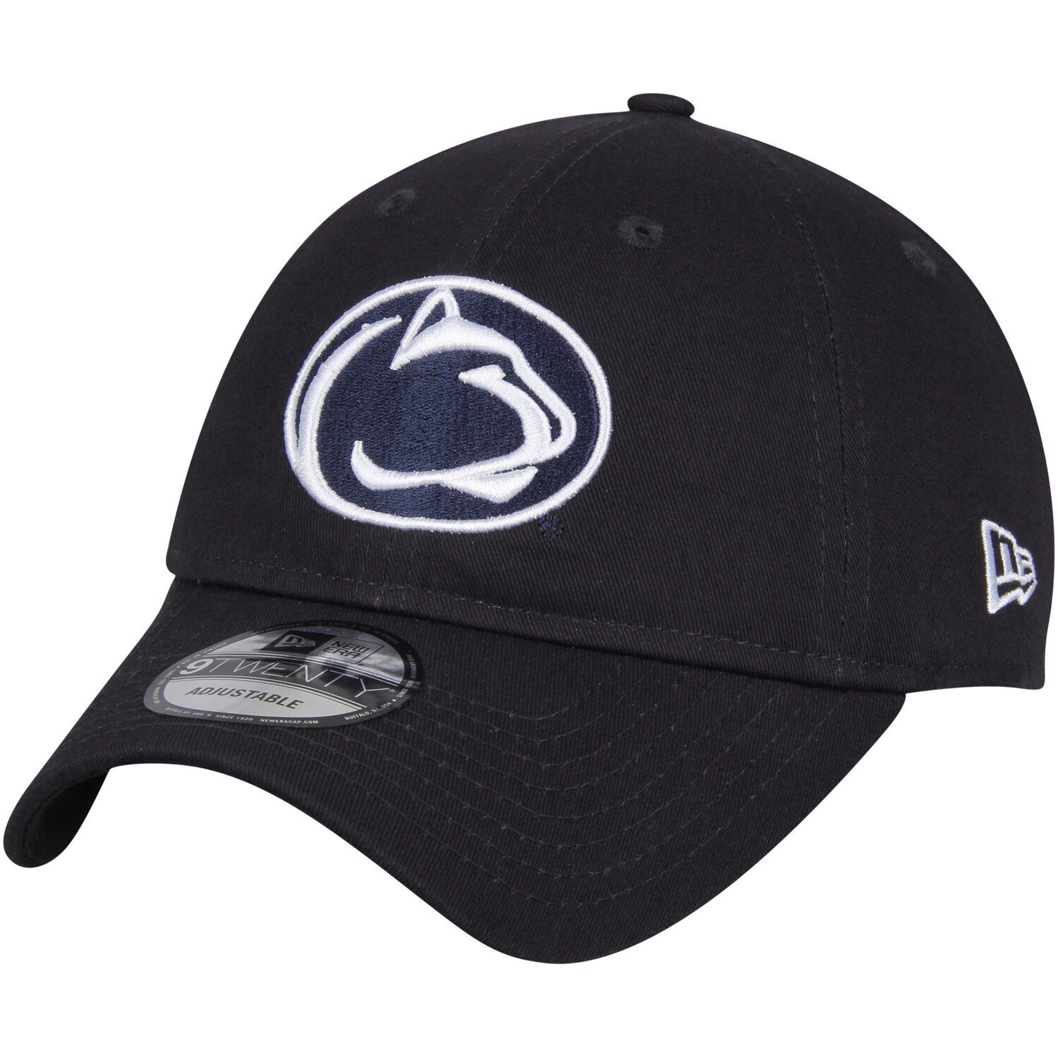 penn state new era hat