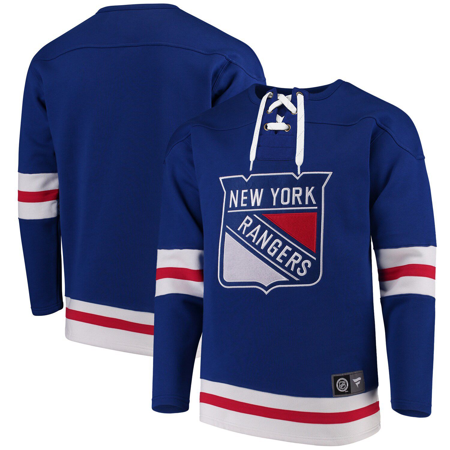 new york rangers sweatshirt