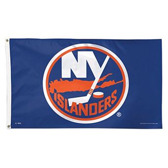 WinCraft New York Islanders 3' x 5' Deluxe Flag