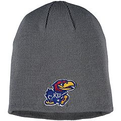 Men's adidas Charcoal Louisville Cardinals Modern Cuffed Knit Hat with Pom