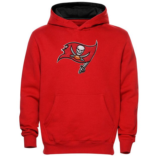 Tampa Bay Buccaneers Primary Logo