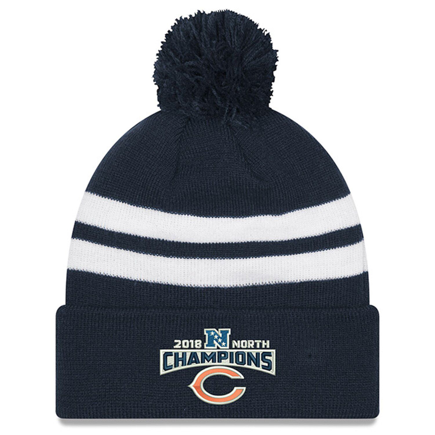 bears nfc championship hats