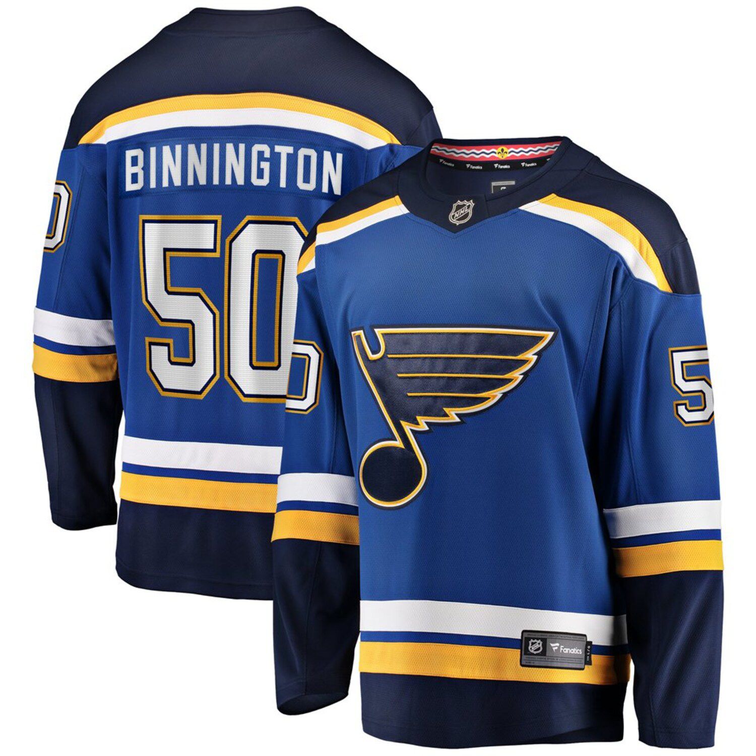 st louis blues premier jersey