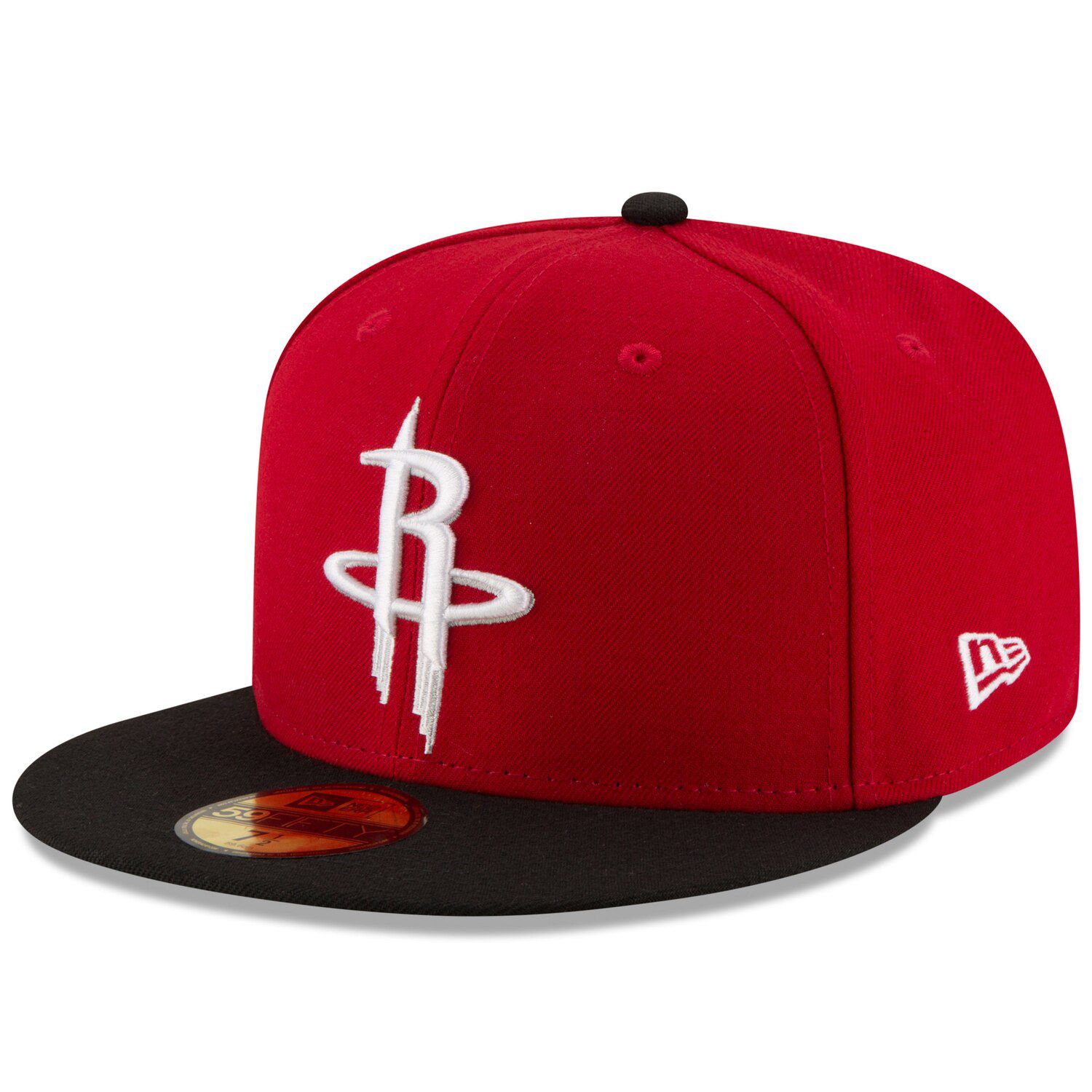 black houston rockets hat