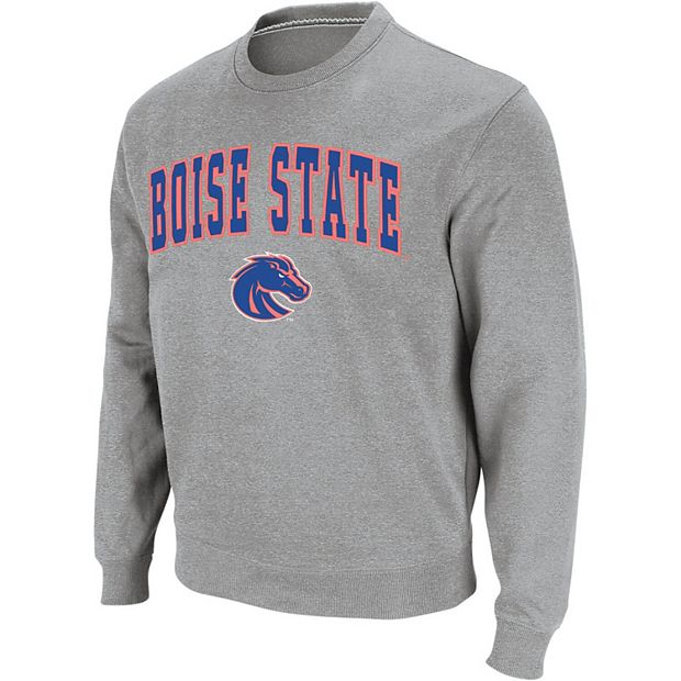 Boise State Broncos Colosseum Women's 3/4 Sleeve Long Sleeve T