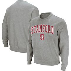 Men's Champion Cardinal Stanford Cardinal High Motor T-Shirt