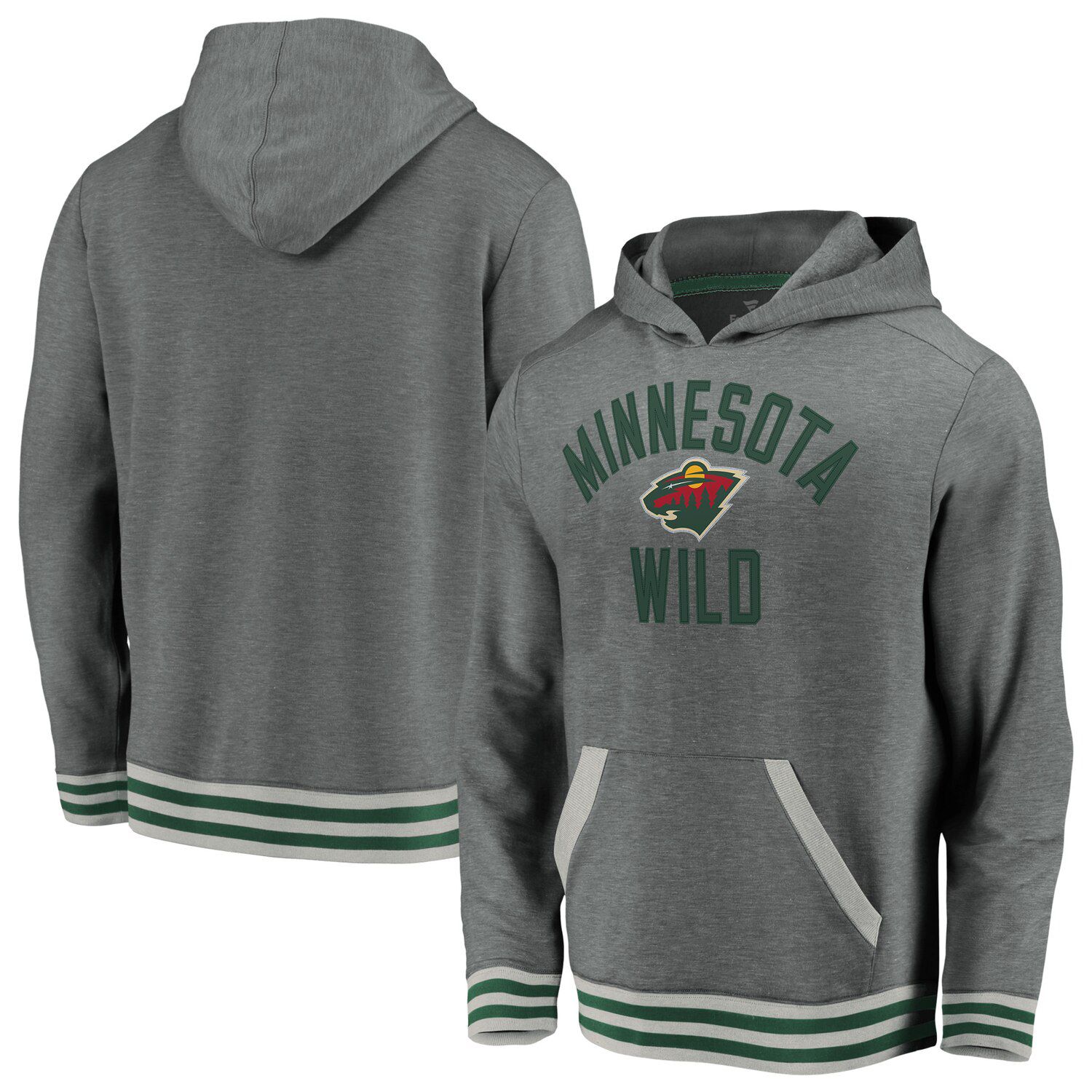 minnesota wild merch