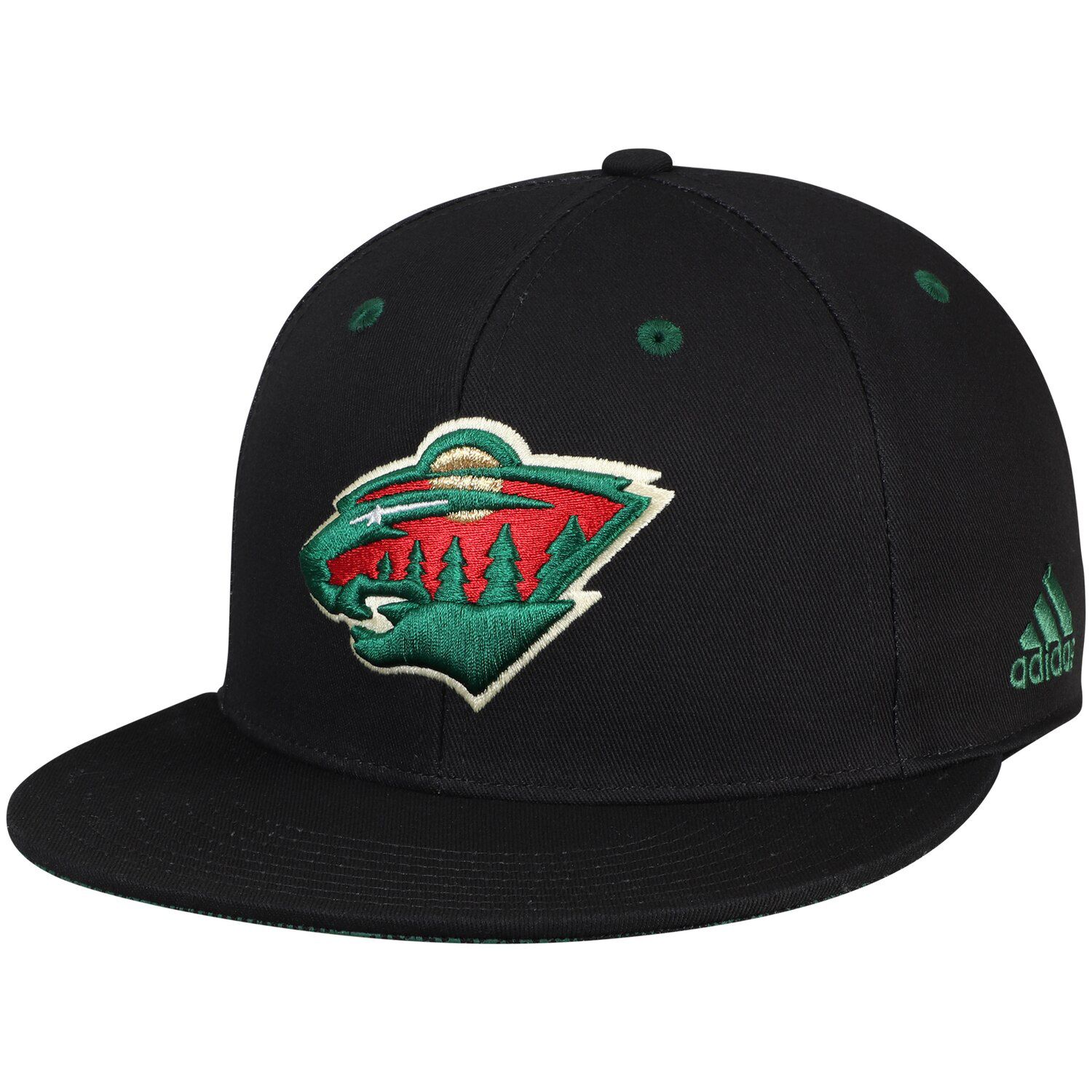 minnesota wild hat