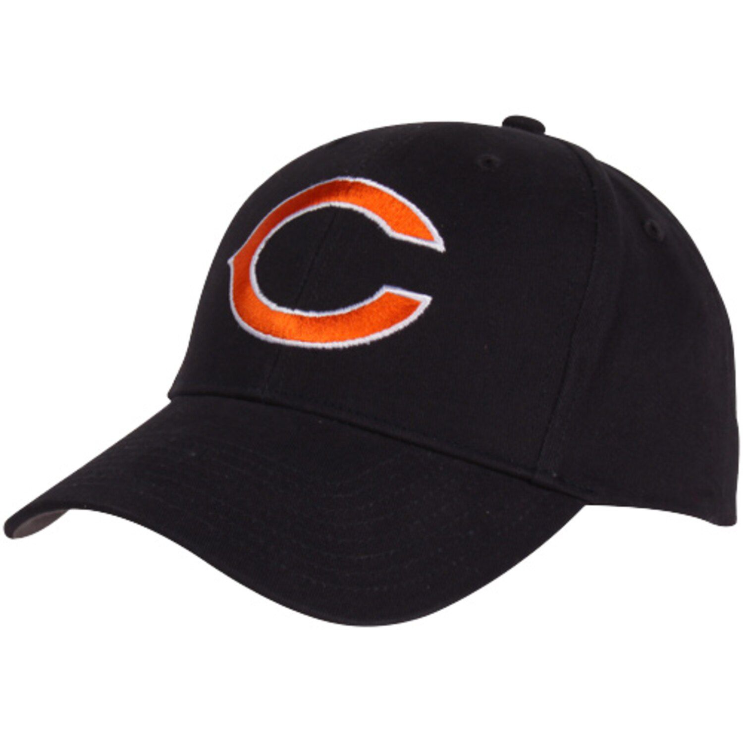 chicago bears toddler hat
