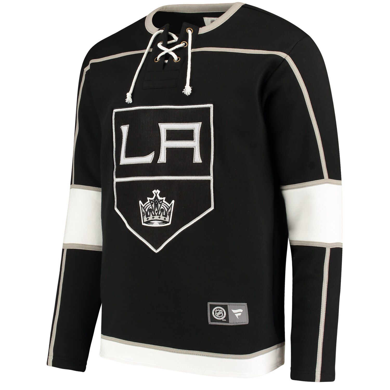 Sale Mens NHL Los Angeles Kings Hoodies 