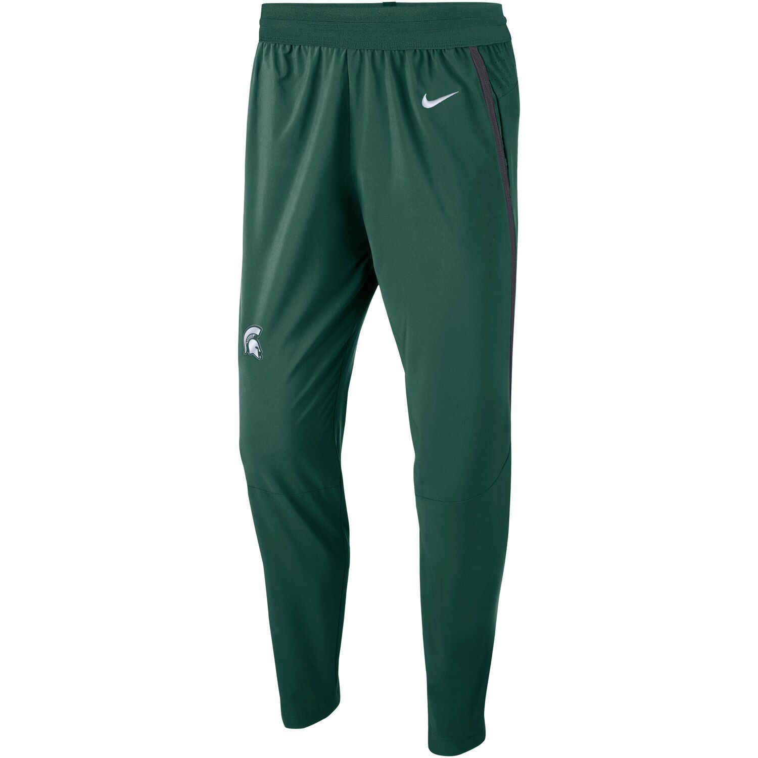 nike pants green