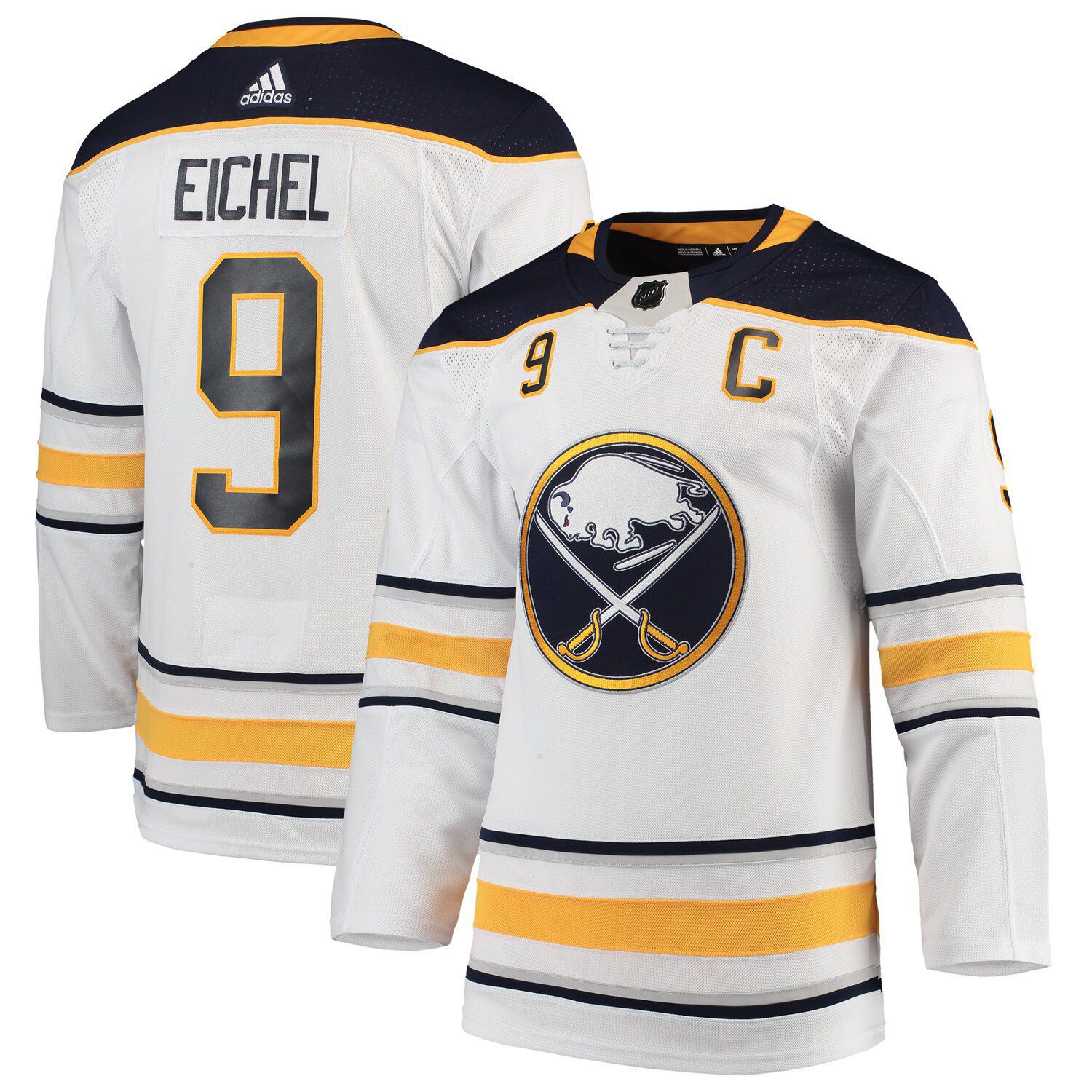 sabers jersey for sale