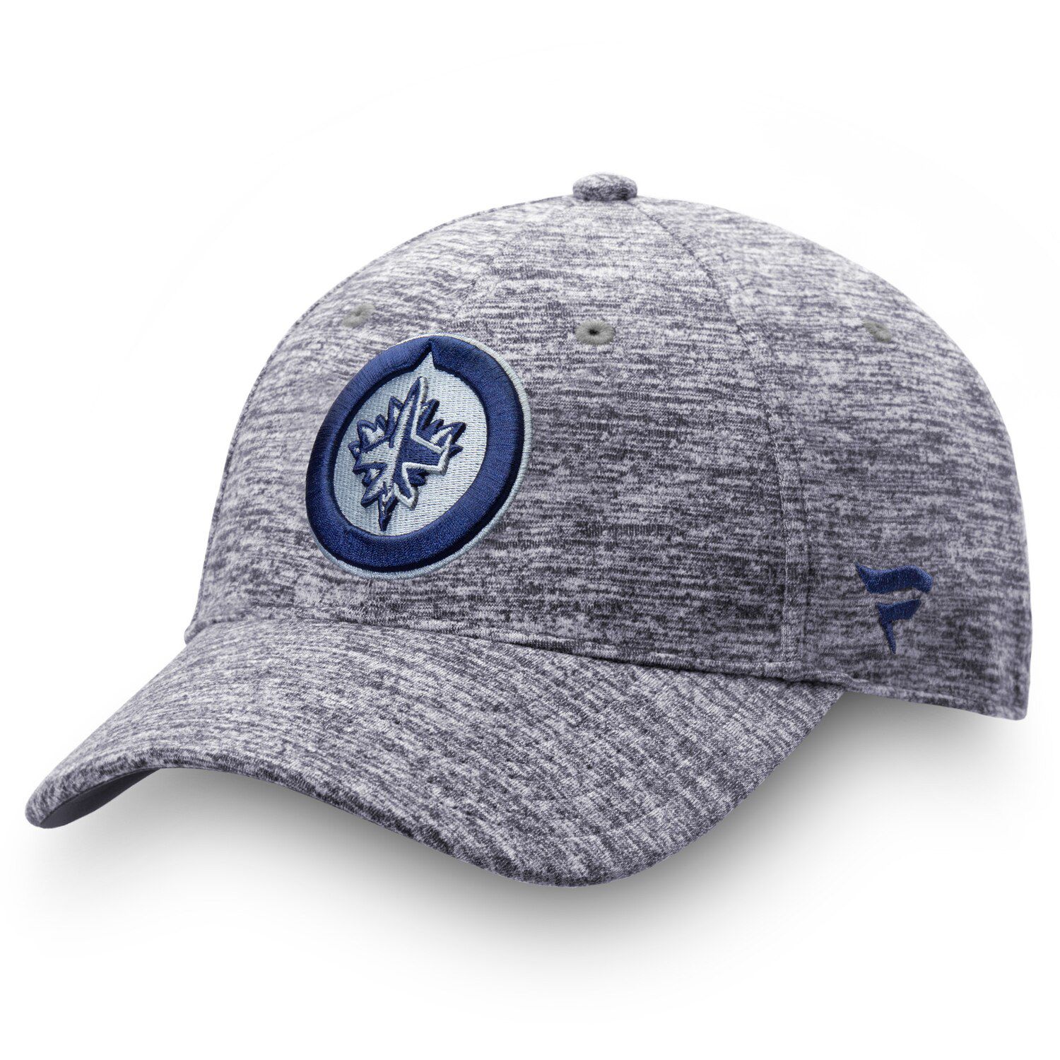 Fanatics Branded Navy Winnipeg Jets 