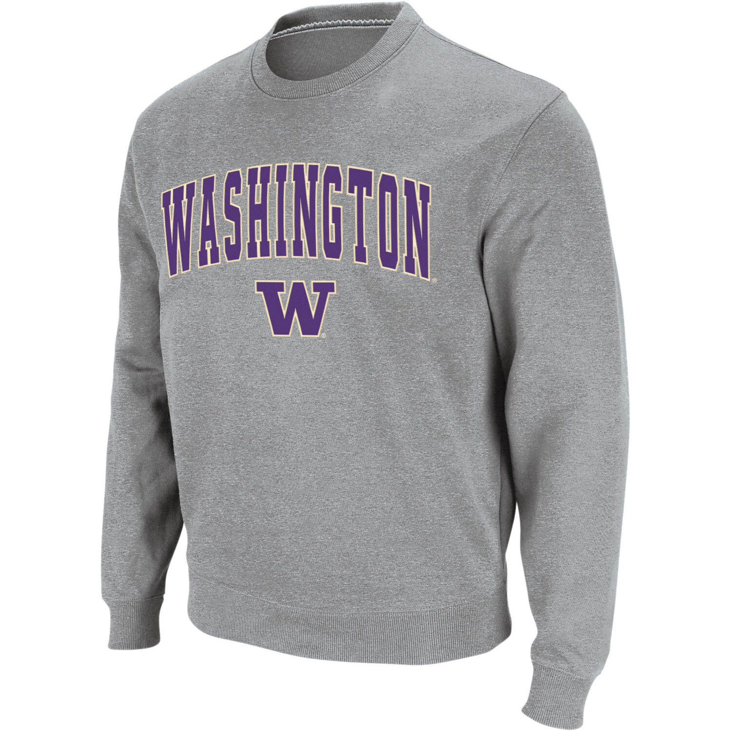 washington huskies sweatshirt