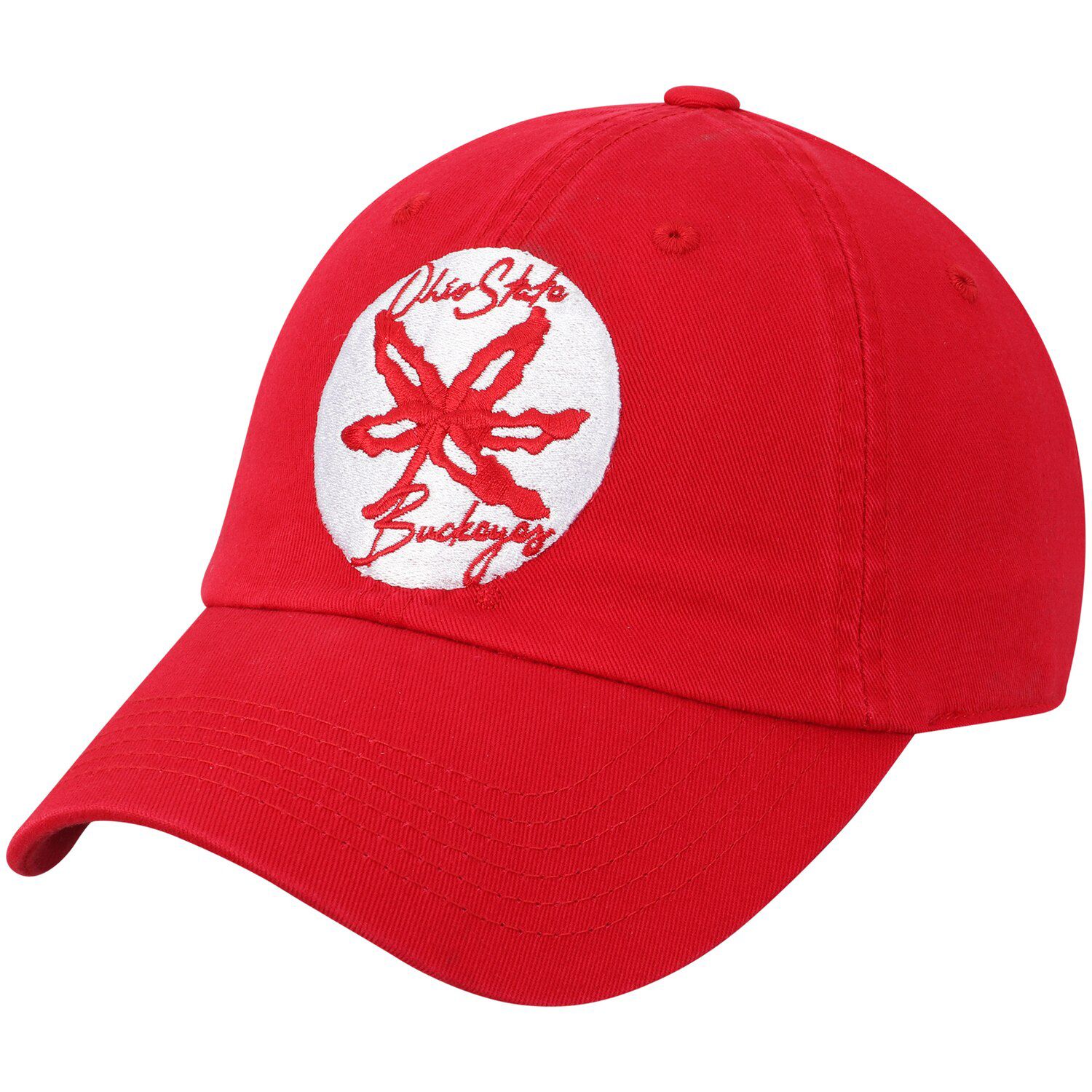 ohio state women's hat