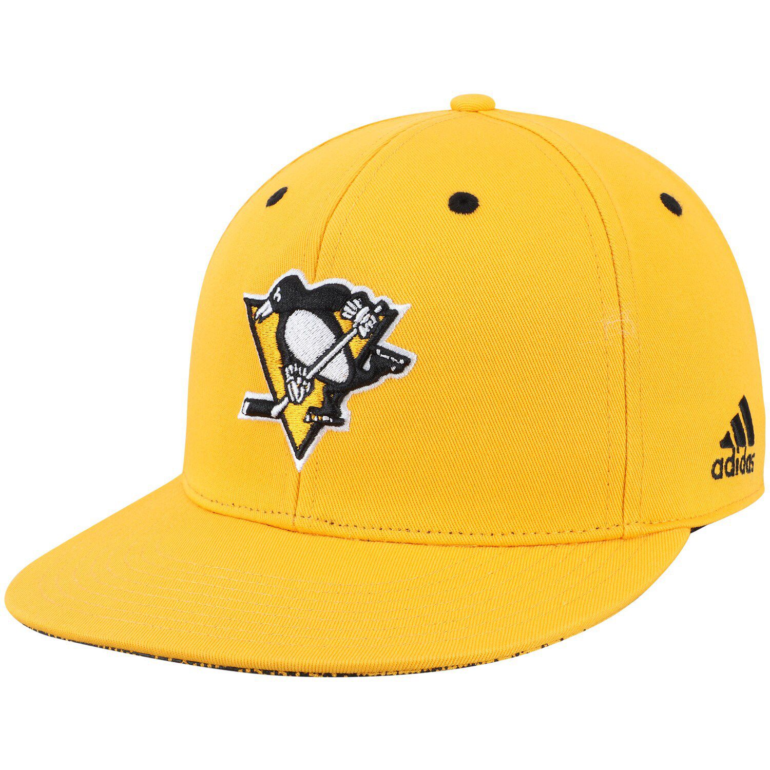 pittsburgh penguins hat