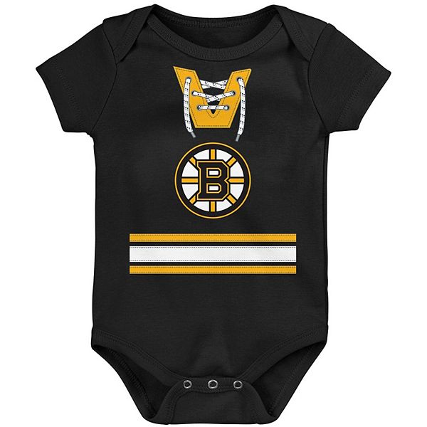 Infant bruins clearance jersey