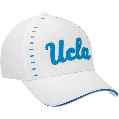 Ucla under armour hat hotsell