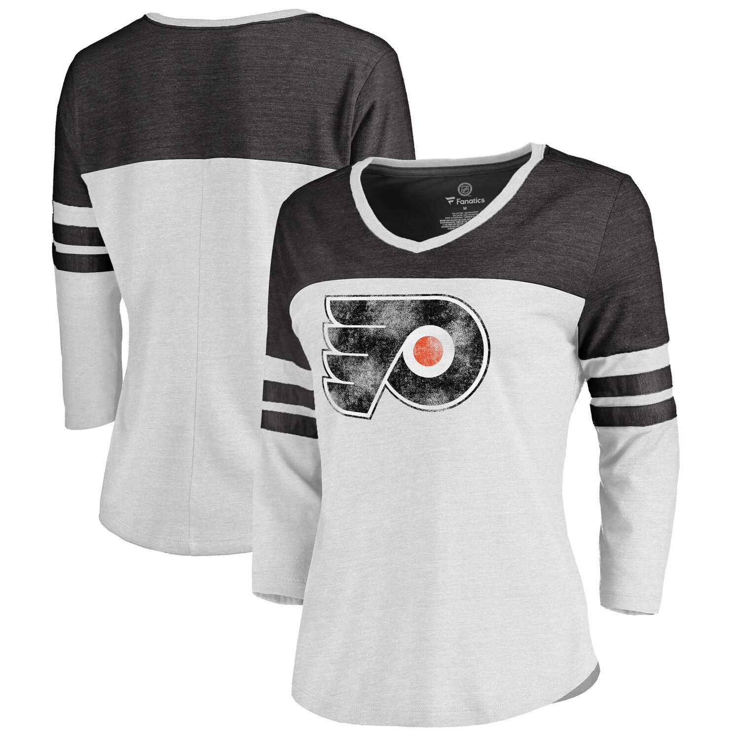 philadelphia flyers womens shirt