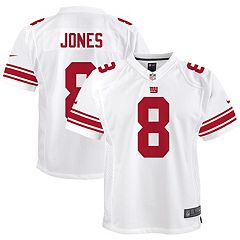 New York Giants Road Game Jersey - Daniel Jones - Womens