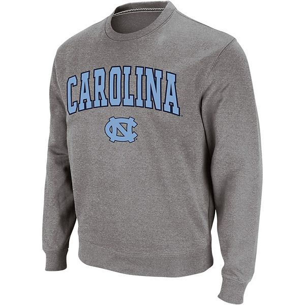 Carolina tar 2024 heels crewneck