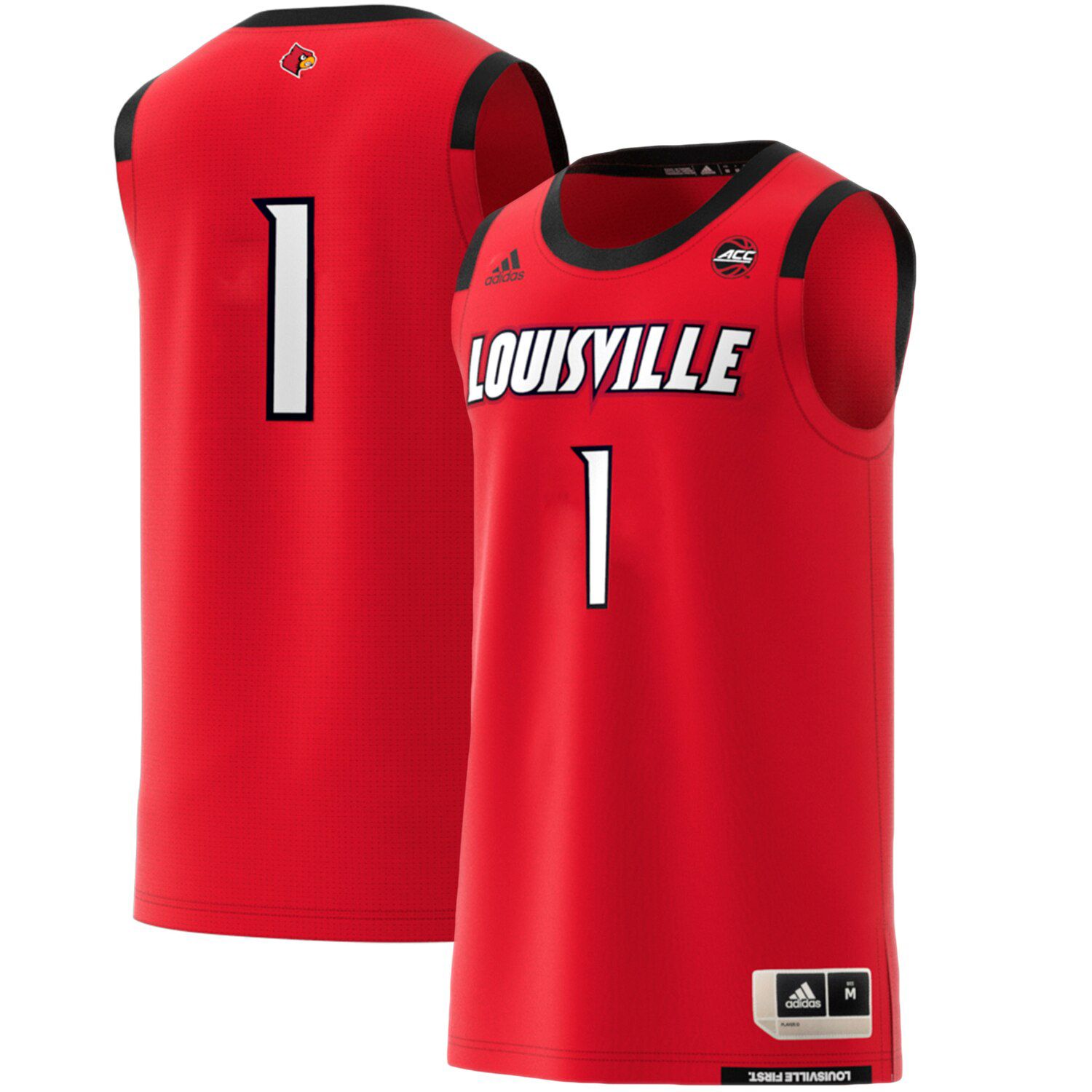 replica swingman
