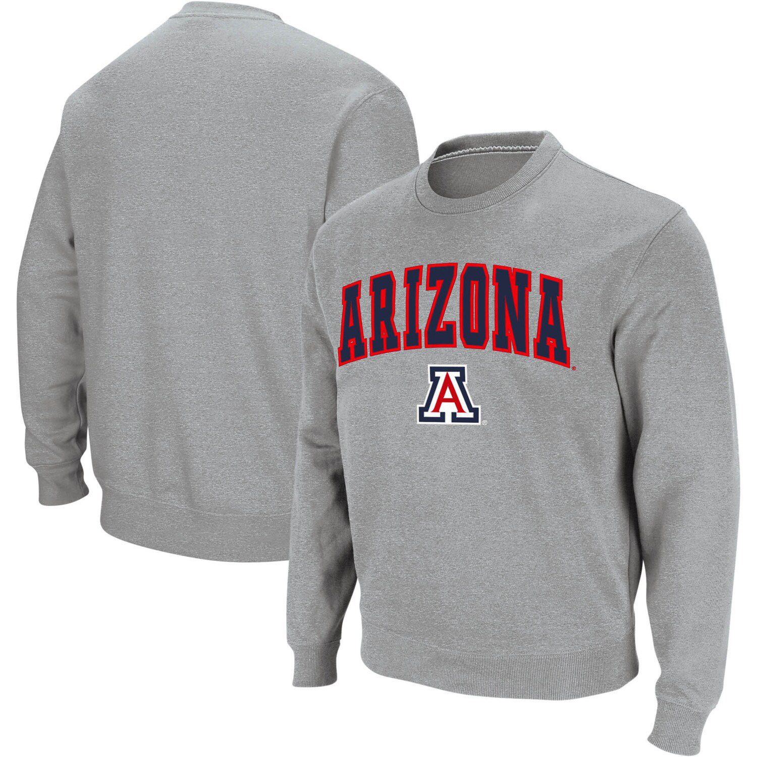 arizona wildcats sweatshirt