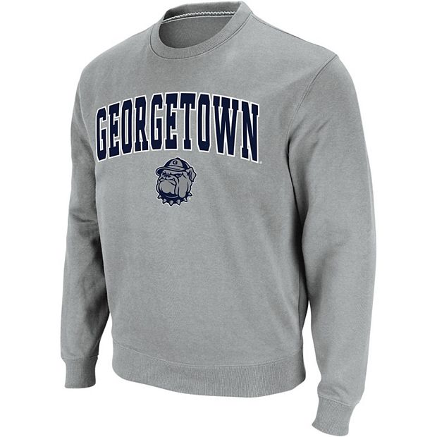 Georgetown best sale hoyas crewneck