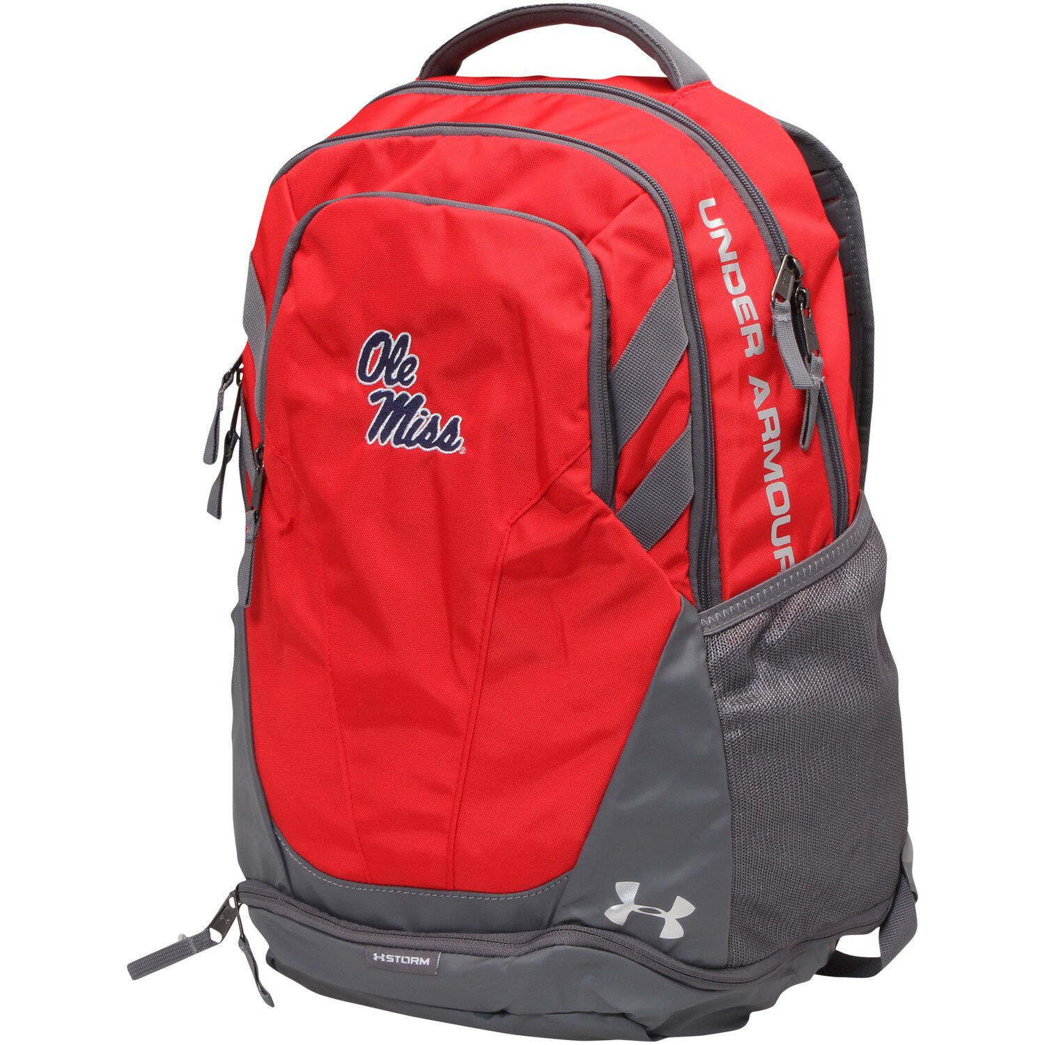 rebel under armour backpack