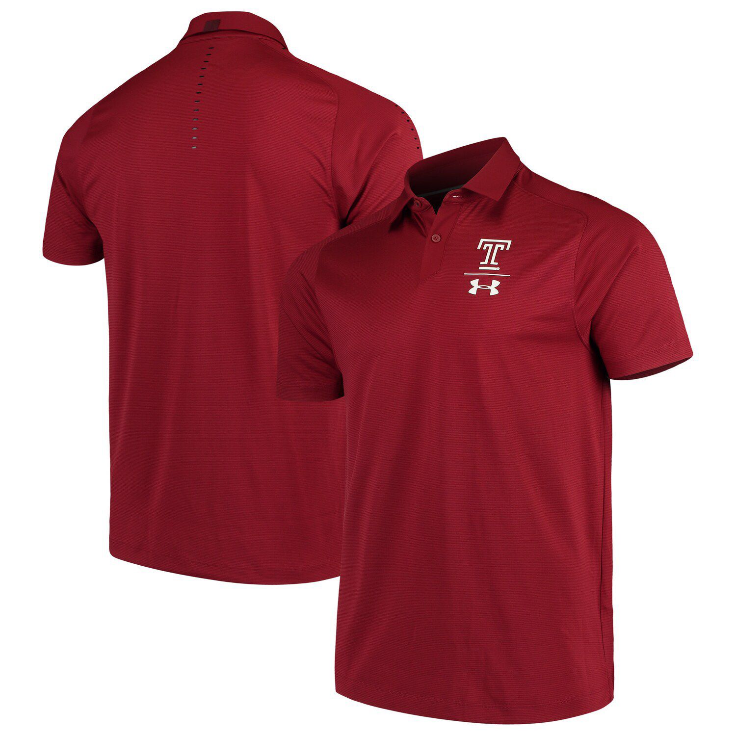 under armour coaches polo