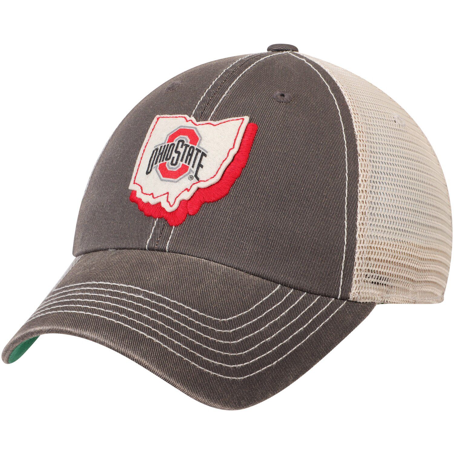 ohio state buckeyes snapback