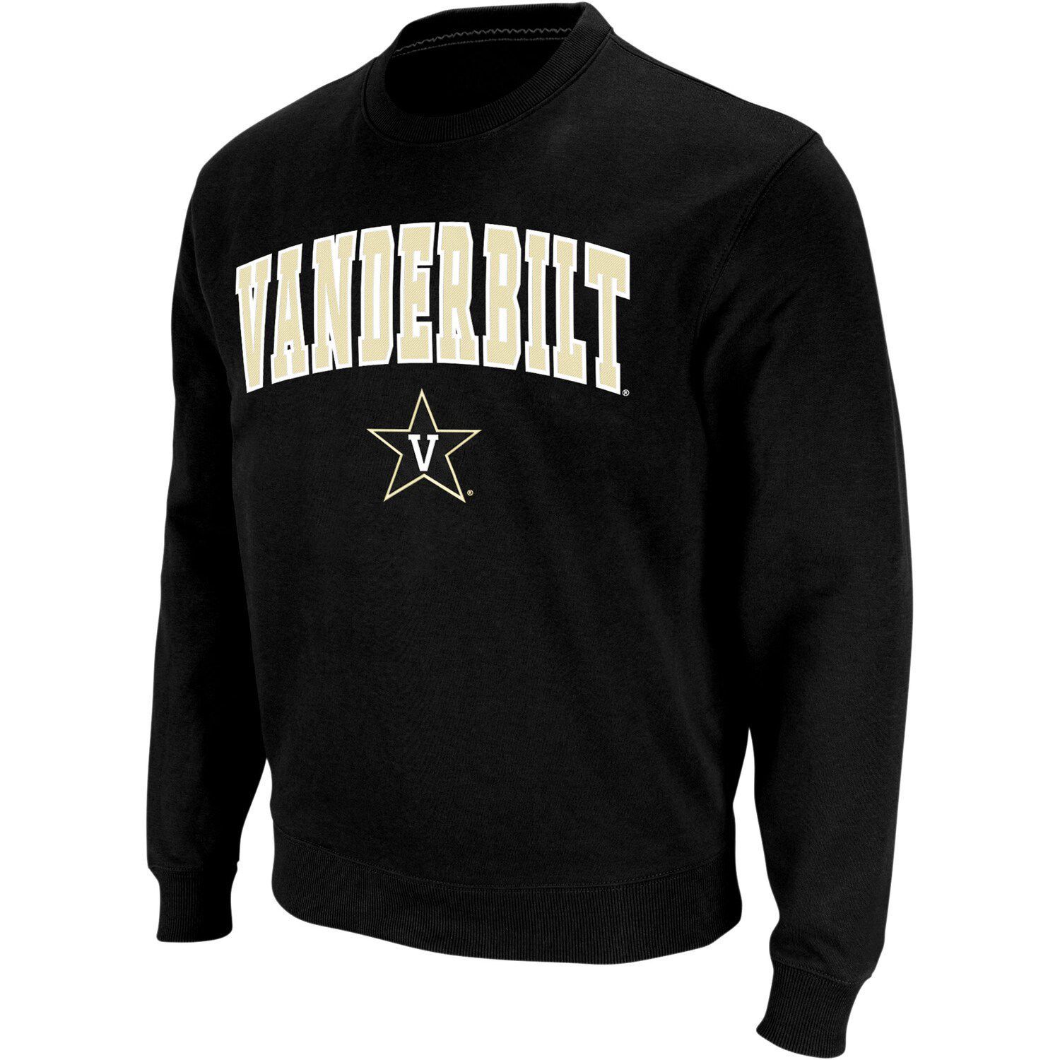 vanderbilt sweatshirt