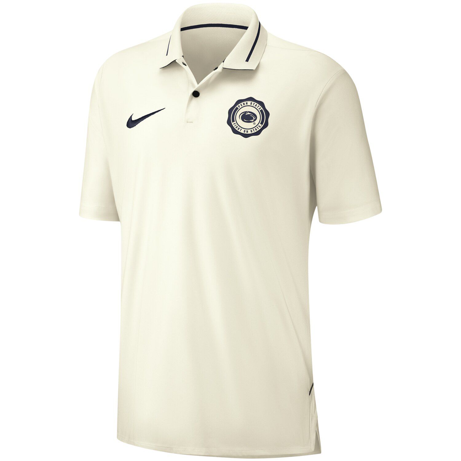 nike penn state polo