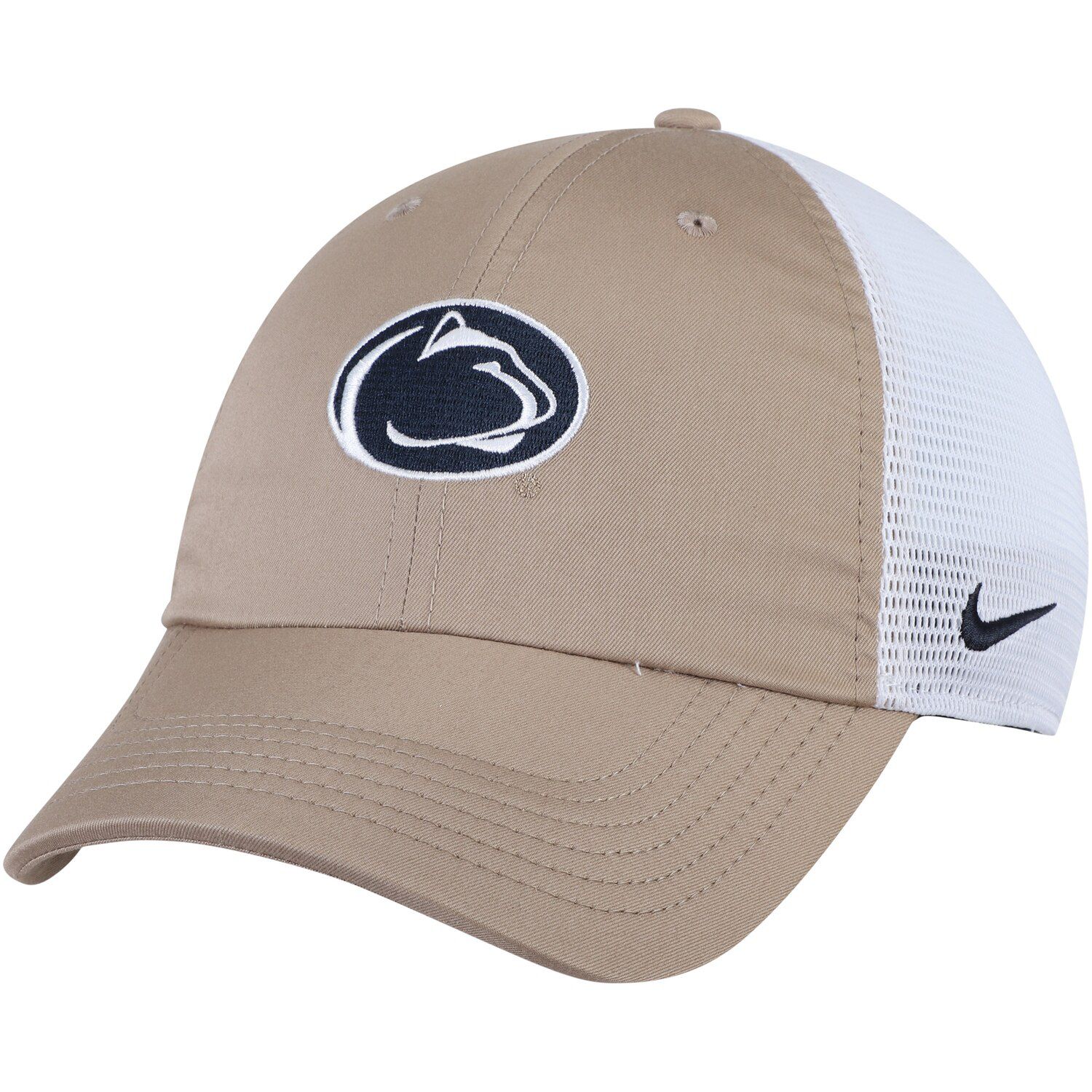 penn state nike dri fit hat