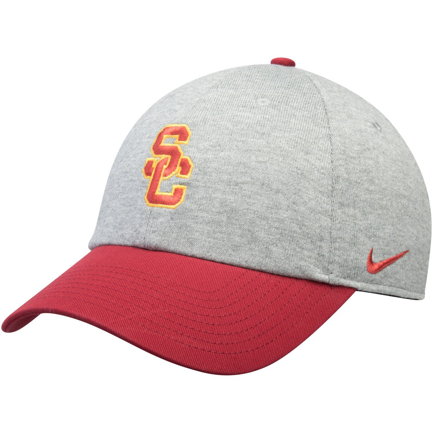 usc baseball cap