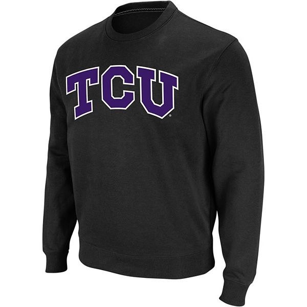 Tcu crewneck store